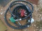 FUEL PUMP W/ HOSE & FILTER