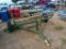 TUMBLE BUG HAY BUGGY