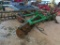 BURCH PULL-TYPE DISC