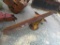 3PT 8FT DRAG BLADE