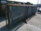 20FT SHEEP/GOAT PANELS 1 W/ 4FT GATE