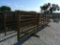 (1)  24FT FREE-STANDING PANEL
