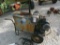MILLER BLUE STAR WELDER