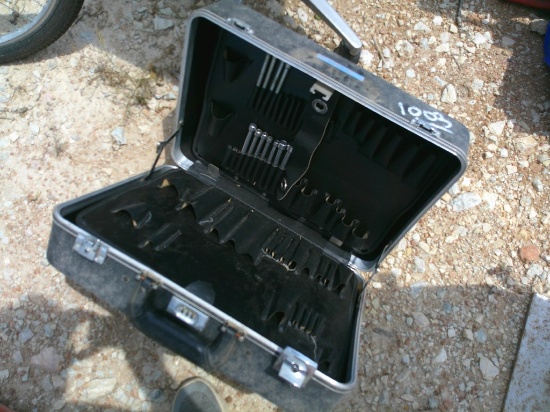 CASE W/ TOOLS