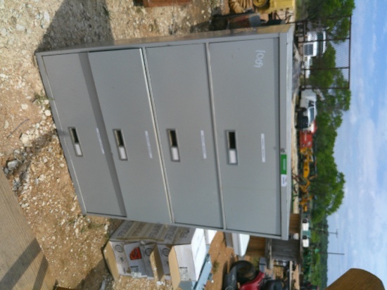 FILING CABINET