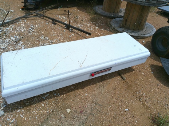 TOOL BOX F/ PU