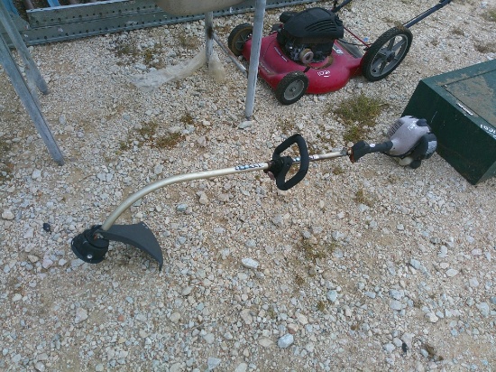 WEED EATER