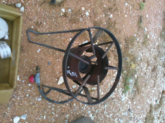 PROPANE COOKER