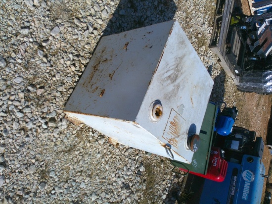 50GAL FUEL TANK