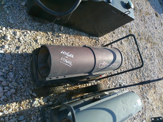 MR HEATER HEATER