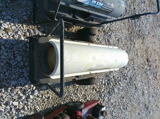 DURA HEATER
