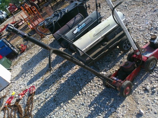 AIR JACK