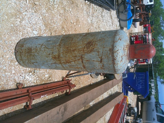 LPG TANK