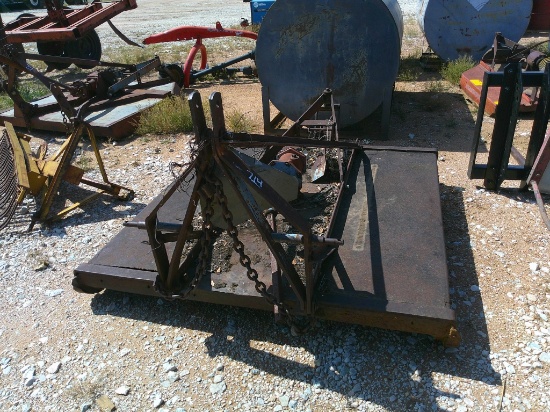 3PT SHREDDER