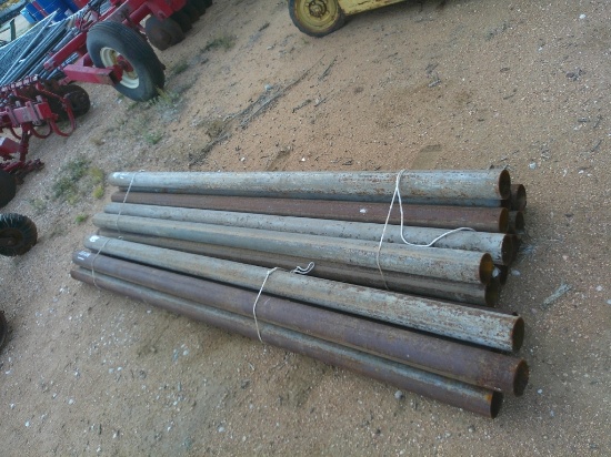 ASST PIPE POSTS