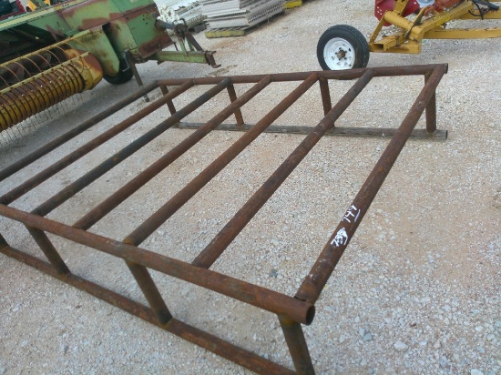 PIPE RACK