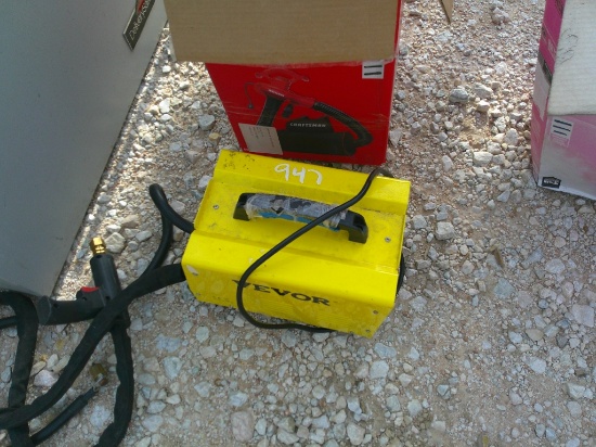 VEVOR CUTTER