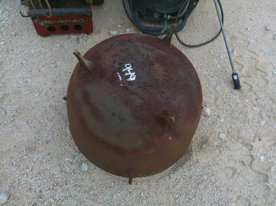 35 GAL CI POT