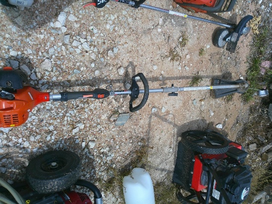 ECHO WEED EATER