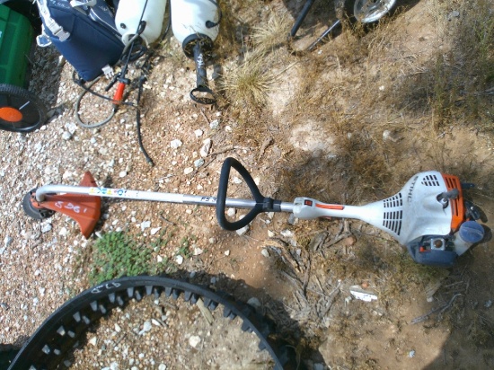 WEED EATER