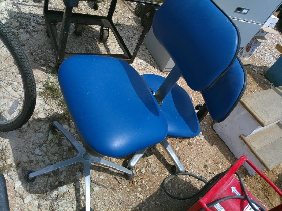 (2) STOOLS