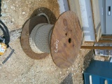 SPOOL ROPE