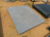 ROLLING PLATFORM