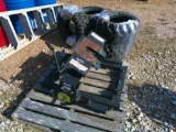 5TH WHEEL HITCH