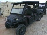 POLARIS 800 RANGER CREW