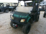 LAND MASTER LM650 ATV