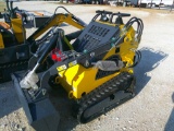 LAND HERO MINI SKID STEER