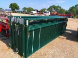14FT GATES