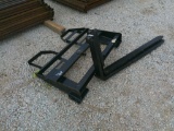 SET FORKS F/ JD QUICK HOOK