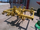 HAYKING 3PT 5-SHANK CHISEL PLOW