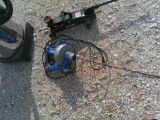 ELECT SEWER AUGER