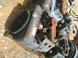 VH4D WISCONSIN ENGINE