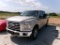 2017 FORD F150 4-DOOR PU