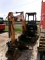 CASE CX26C EXCAVATOR W/ 3 BUCKETS