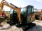 AGT INDUSTRIAL QNT30 EXCAVATOR- KUBOTA DIESEL