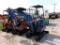 AGT INDUSTRIAL DM20YM EXCAVATOR- YANMAR DIESEL