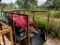 AGT INDUSTRIAL YSRT14 MINI SKID STEER