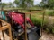 AGT INDUSTRIAL YSRT14 MINI SKID STEER