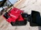 AGT INDUSTRIAL SDA-140T MINI CRAWLER LOADER