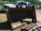 LOADER BUCKET
