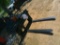 SET FORKS F/ SKID STEER
