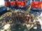 STEEL TRACKS F/ BOB-CAT S770