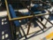 TOP CAT STUMP GRINDER F/ SKID STEER
