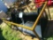 TOP CAT 4 IN 1 BUCKET F/ SKID STEER