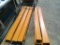 SET OF 7FT FORK EXTENSIONS