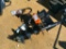 WOLVERINE PH DIGGER W/ 1 AUGER F/ MINI SKID STEER